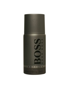 Desodorante en Spray Boss Bottled Hugo Boss-boss (150 ml)