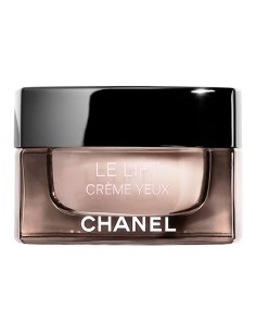 Contorno de Ojos Le Lift Yeux Chanel (15 ml)